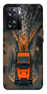 Чехол на OnePlus Nord N20 SE Jeep фото 1 из 1