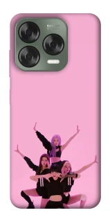 Чехол на ZTE Nubia V70 Design BLACKPINK v3 фото 1 из 1