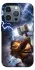 Чехол на Apple iPhone 16 Pro Max Thrall фото 1 из 1