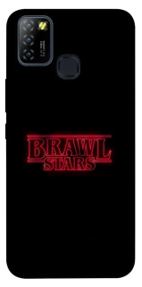 Чехол на Infinix Hot 10 Lite Brawl Stars ver.12 фото 1 из 1