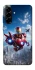 Чехол на Samsung Galaxy A56 5G IronmanIronman v3 фото 1 из 1