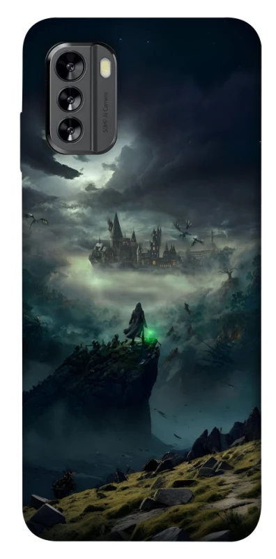 Чехол на Nokia G60 Harry Potter Legacy фото 1 из 1