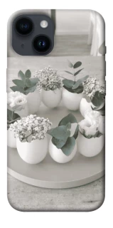 Чохол на Apple iPhone 14 (6.1") Mood фото 1 з 1