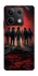 Чехол на Xiaomi Redmi Note 13 5G Stranger Things ver.27 фото 1 из 1