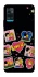 Чехол на ZTE Blade A71 Love is фото 1 из 1