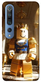 Чохол на Xiaomi Mi 10 / Mi 10 Pro Roblox aesthetics ver.6 фото 1 з 1