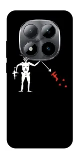 Чехол на Xiaomi Redmi Note 15 Pro 5G Military фото 1 из 1