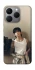 Чохол на Realme 15T Jungkook v2 - BTS фото 1 з 1