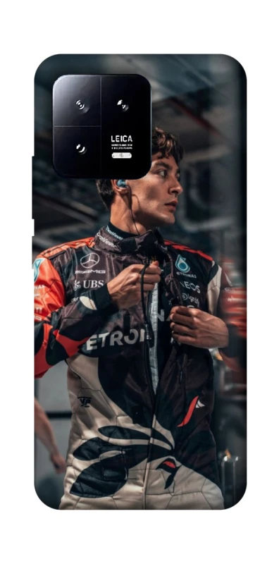 Чохол на Xiaomi 13 F-1 ver.10 фото 1 з 1