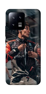 Чехол на Xiaomi 13 F-1 ver.10 фото 1 из 1