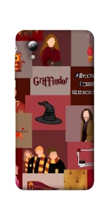 Чехол на ZTE Blade A3 (2019) Harry Potter v12 фото 1 из 1