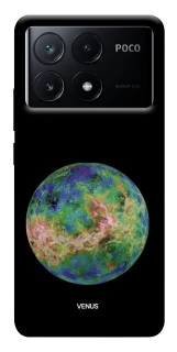 Чехол на Xiaomi Poco X6 Venus фото 1 из 1