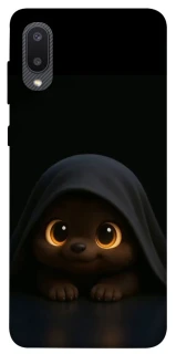 Чохол на Samsung Galaxy A02 Funny Dog фото 1 з 1