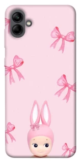 Чохол на Samsung Galaxy A04 Ribbon Bunny фото 1 з 1