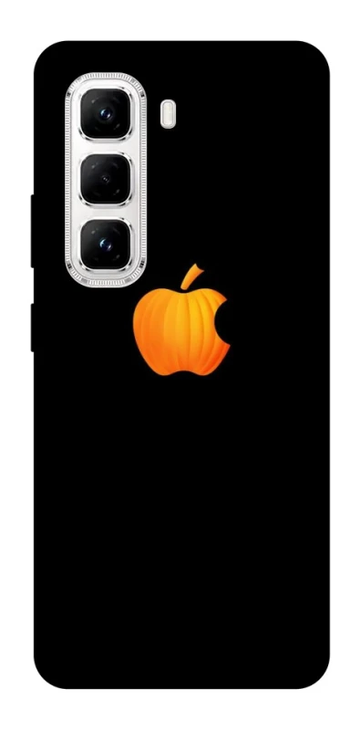 Чохол на Infinix Hot 50 Pro Halloween Pumpkin фото 1 з 1