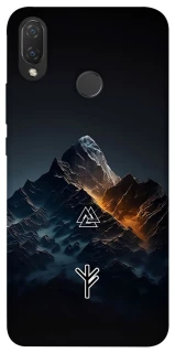 Чохол на Huawei P Smart+ (nova 3i) Руни у горах фото 1 з 1