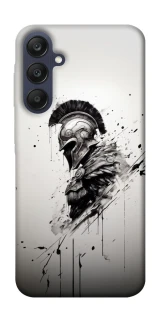 Чехол на Samsung Galaxy A25 5G Tattoo ver.3 фото 1 из 1