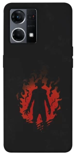 Чохол на Oppo Reno 7 4G Daylight фото 1 з 1