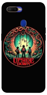 Чохол на Oppo A5s Stranger Things ver.32 фото 1 з 1