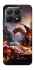 Чохол на Xiaomi 15T Сar and dragon фото 1 з 1