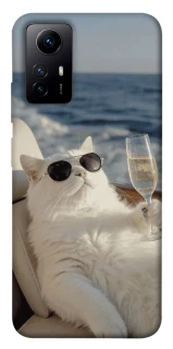 Чохол на Xiaomi Redmi Note 12S Smile v3 фото 1 з 1