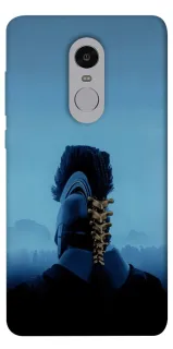 Чохол на Xiaomi Redmi Note 4X / Note 4 (Snapdragon) Odyssey ver.1 фото 1 з 1