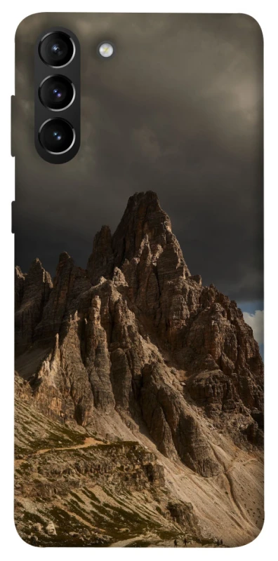 Чехол на Samsung Galaxy S21+ Mountain v2 фото 1 из 1