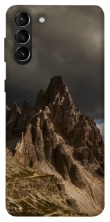 Чехол на Samsung Galaxy S21+ Mountain v2 фото 1 из 1