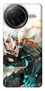 Чохол на Xiaomi Poco F7 Ultra Kaijuu№8 фото 1 з 1