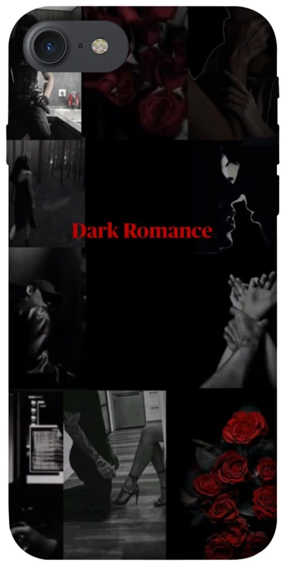 Чохол на Apple iPhone 7 / 8 (4.7") Dark Romance фото 1 з 1