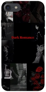 Чохол на Apple iPhone 7 / 8 (4.7") Dark Romance фото 1 з 1