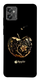 Чохол на Motorola Moto G32 Apple logo ver.2 фото 1 з 1