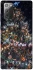 Чехол на Samsung Galaxy Note 20 Новогодний v28 фото 1 Чехол на Samsung Galaxy Note 20 Новогодний v28 фото 1 из 1