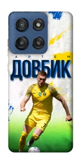 Чехол на Motorola Edge 60 Stylus Довбик №11 фото 1 из 1