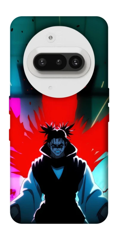 Чохол на Nothing Phone (3a) Choso v4 фото 1 з 1