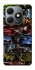 Чохол на TECNO Spark 20 Mortal Kombat ver.4 фото 1 з 1