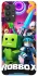 Чохол на Samsung Galaxy A32 (A325F) 4G Roblox gaming heroes фото 1 з 1