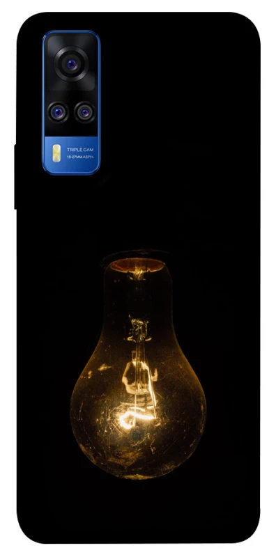 Чохол на Vivo Y51a Лампа Едісона фото 1 з 1