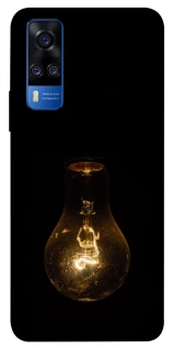 Чохол на Vivo Y51a Лампа Едісона фото 1 з 1