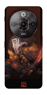 Чохол на ZTE Nubia Focus Pro Juggernaut фото 1 з 1