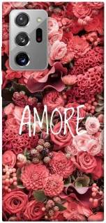 Чехол на Samsung Galaxy Note 20 Ultra Amore фото 1 из 1