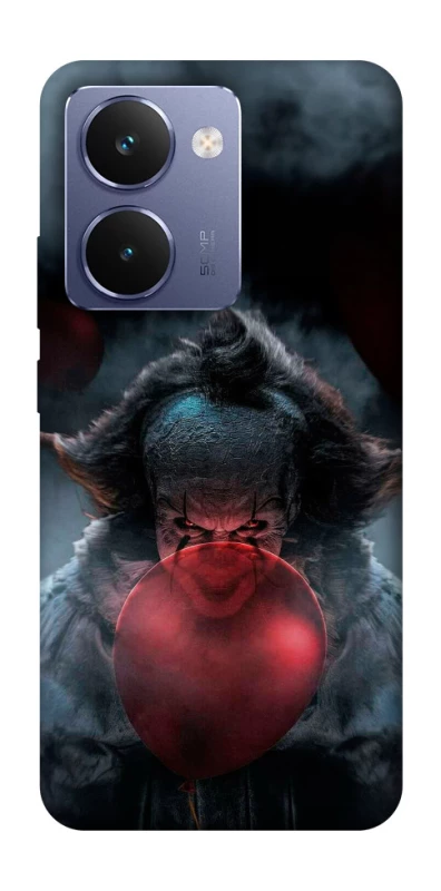 Чехол на Realme P3 Ultra Оно фото 1 из 1