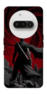 Чехол на Nothing Phone (3a) Berserk v21 фото 1 из 1