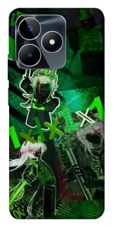 Чохол на Realme C53 Roblox v5 фото 1 з 1