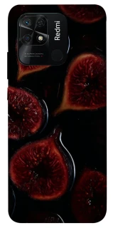 Чохол на Xiaomi Redmi 10C VioletFig фото 1 з 1