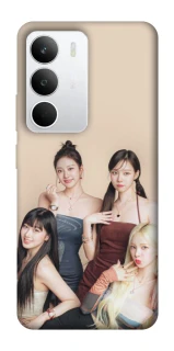 Чохол на Realme C71 Aespa фото 1 з 1