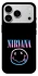 Чехол на Apple iPhone 17 Pro Max (6.9") Nirvana ver.6 фото 1 из 1