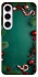 Чехол на Samsung Galaxy S23+ Новогодний v35 фото 1 из 1