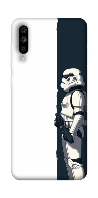 Чохол на ZTE Blade A7s (2019) Star Wars stormtrooper фото 1 з 1