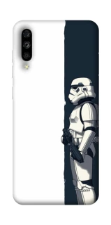 Чехол на ZTE Blade A7s (2019) Star Wars stormtrooper фото 1 из 1
